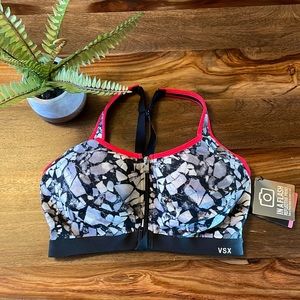 VSX sport underwire sports bra